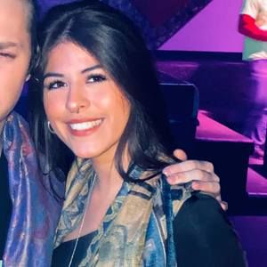 Meet your Posher, Mariana